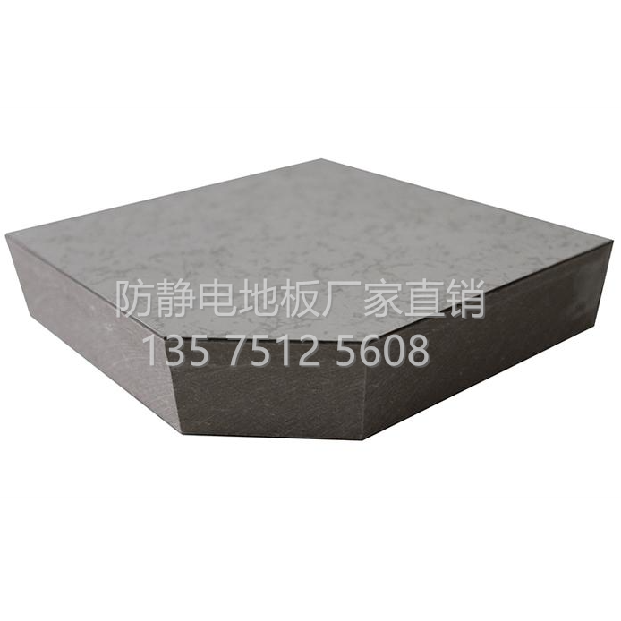 石家庄硫酸钙防静电地板优点